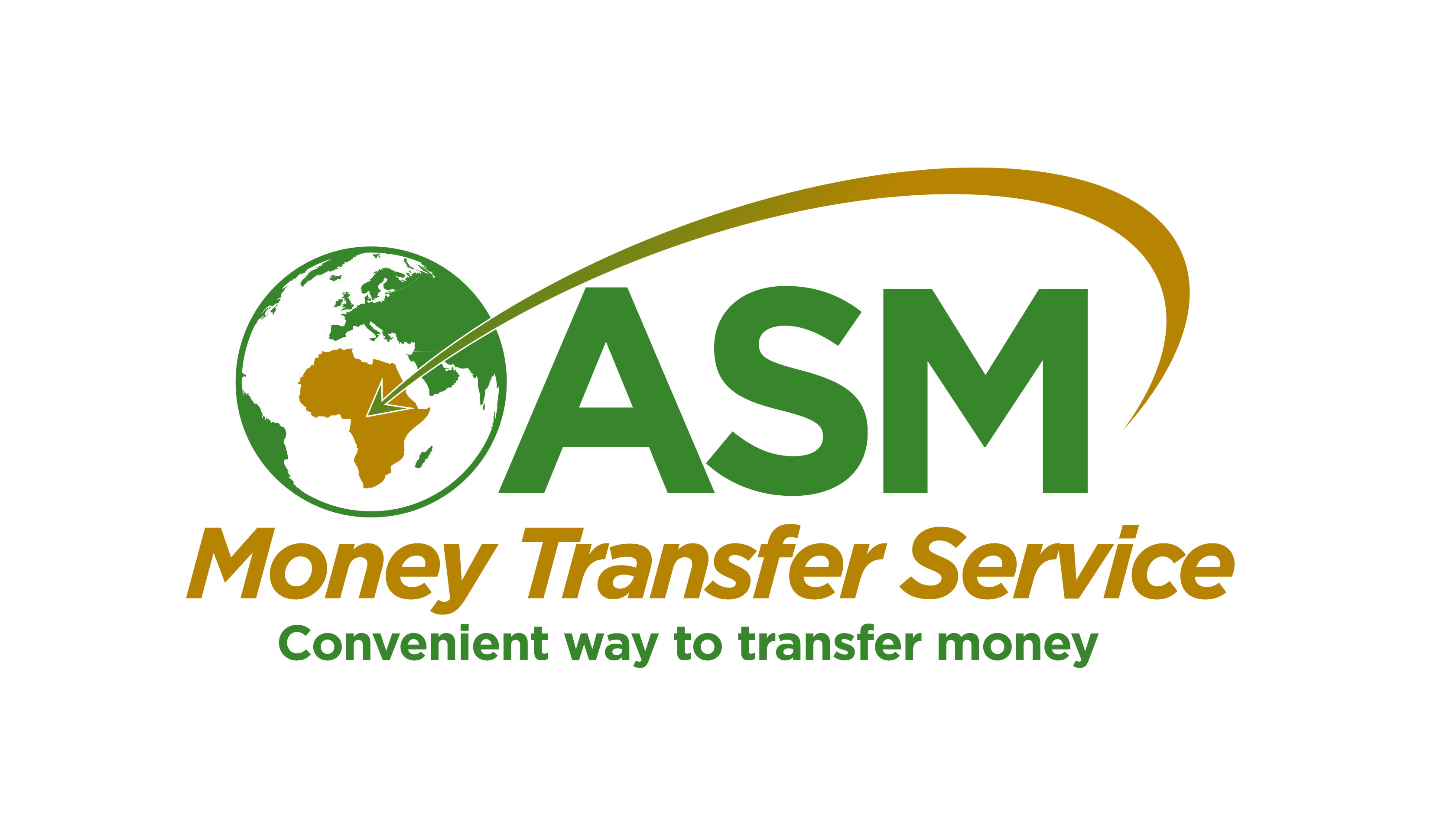 ASM Money Transfer