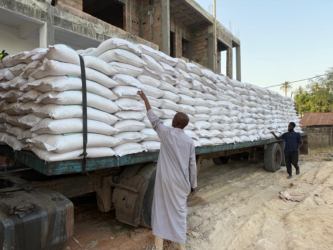 Construction materials - ASM Holding